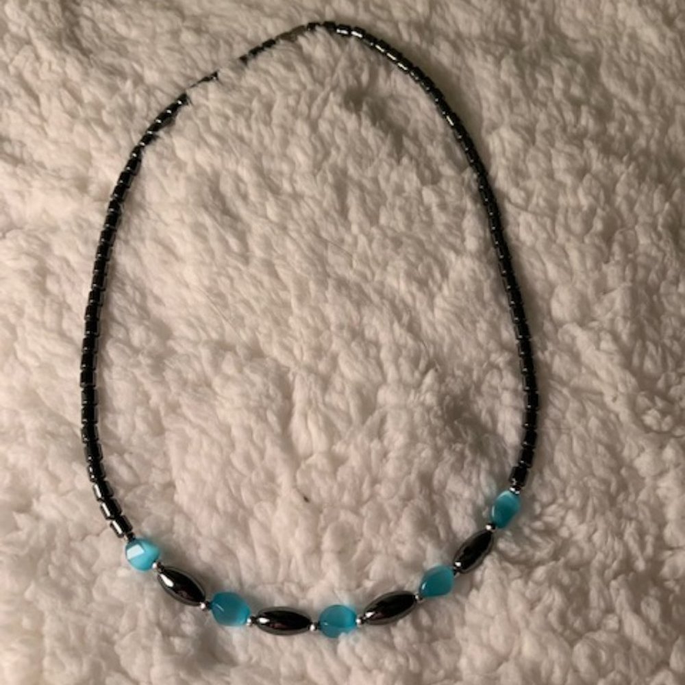 BOHO Bead Necklace Bundle   TWO - Picture 5 of 5